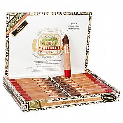 Arturo Fuente Chateau Queen B Sun Grown (Box of 18)