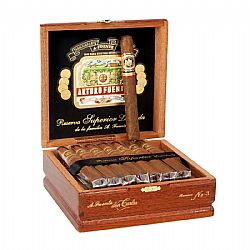 Arturo Fuente Don Carlos Reserva No.3 (Box of 25)