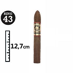 Arturo Fuente Don Carlos Reserva No.4