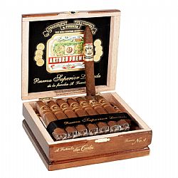 Arturo Fuente Don Carlos Reserva No.4 (Box of 25)