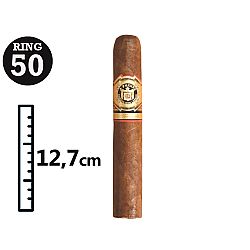 Arturo Fuente Don Carlos Robusto