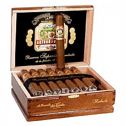 Arturo Fuente Don Carlos Robusto (Box of 25)