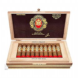 Arturo Fuente Don Carlos Eye Of The Bull (Box of 20)