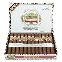Arturo Fuente Magnum Rosado Sun Grown Vitola 54 (Box of 25)