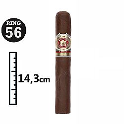 Arturo Fuente Magnum Rosado Sun Grown Vitola 56