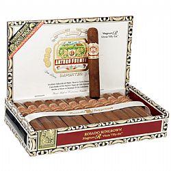 Arturo Fuente Magnum Rosado Sun Grown Vitola 56 (Box of 25)
