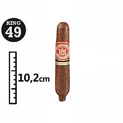 Arturo Fuente Hemingway Short Story Natural