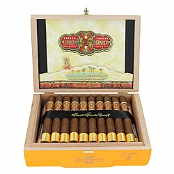 Fuente Fuente Opus X Oro Oscuro Fuente Fuente (Box of 32)
