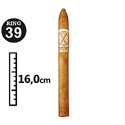 Fuente Fuente Opus X Petite Lanceros