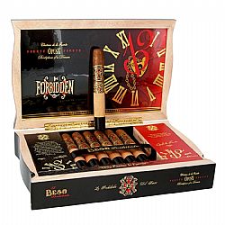 Fuente Fuente Opus X Forbidden X El Beso Prohibido (Box of 20)
