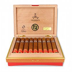 Montecristo Brilliantes Year Of The Dragon (Box of 18)