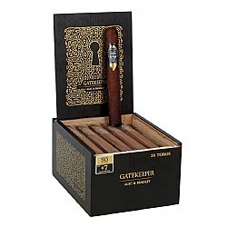 Alec Bradley Gatekeeper Toro (Box of 24)
