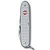 Ελβετικός Σουγιάς - Πολυεργαλείο Victorinox Pioneer Alox
