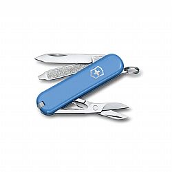 Ελβετικός Σουγιάς - Πολυεργαλείο Victorinox Classic SD Summer Rain 7