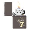 Zippo Lucky 7 [48913]