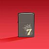 Zippo Lucky 7 [48913]