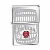 Zippo Jim Beam Barrel [28421]