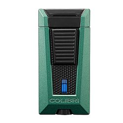 Colibri Stealth Triple Jet (Black & Green)