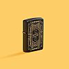 Zippo Lines Design [46483]