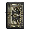 Zippo Lines Design [46483]