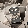 Zippo Logo Design [49051]