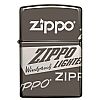 Zippo Logo Design [49051]