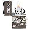 Zippo Logo Design [49051]