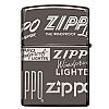 Zippo Logo Design [49051]