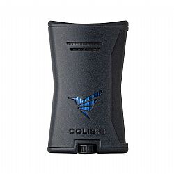 Colibri Slim Jet Black 