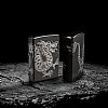 Zippo Lucky Dragon Design[46260]