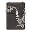 Zippo Lucky Dragon Design[46260]