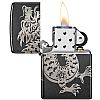 Zippo Lucky Dragon Design[46260]