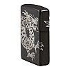Zippo Lucky Dragon Design[46260]