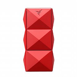 Colibri Quasar II Double Jet With Punch (Red)