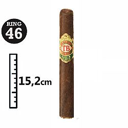 My Father Tabacos Baez Corona - Serie SF