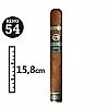 Plasencia Alma Fuerte Colorado Claro Eduardo I (Box of 10)