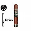 Plasencia Alma Fuerte Colorado Claro Robustos II (Box of 10)