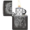 Zippo Clown Design [48914]