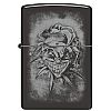 Zippo Clown Design [48914]
