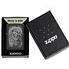 Zippo Clown Design [48914]