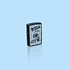 Zippo Car Design [48572]