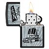 Zippo Car Design [48572]