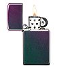 Zippo Slim Iridescent [49267]