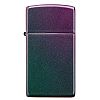 Zippo Slim Iridescent [49267]