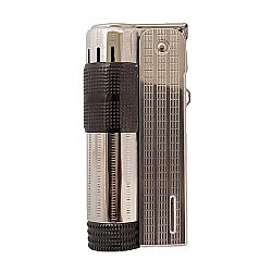 Αναπτήρας IMCO Super 6700P (Silver & Black)