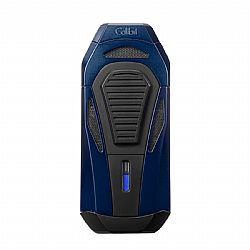 Colibri Boss με 3 Φλόγες Jet και Πουροκόπτη (Navy & Black)