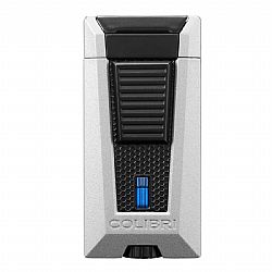 Colibri Stealth Triple Jet (Silver & Black)
