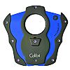 Colibri Cut Black & Blue