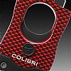 Colibri S-Cut Carbon Red