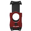 Colibri S-Cut Carbon Red